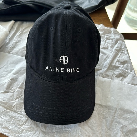 Anine Bing Accessories - Anine bing hat